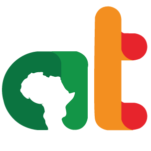 Africa's Talking SMS logo