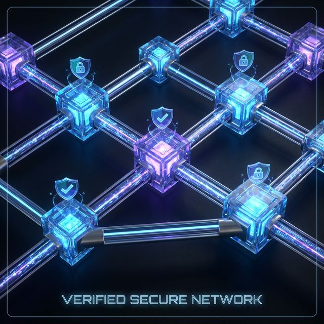 Machine Learning Architecture