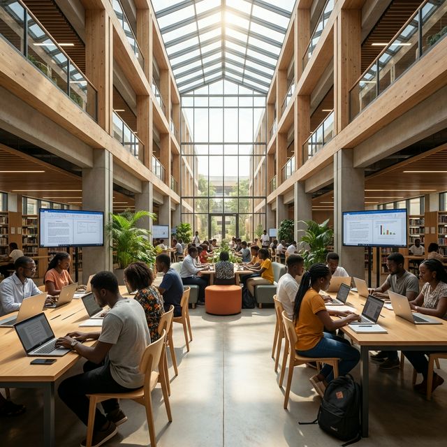 School stores
