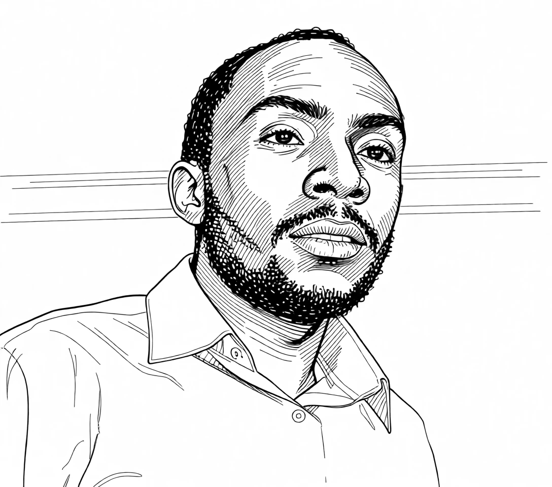 AWRA founder portrait