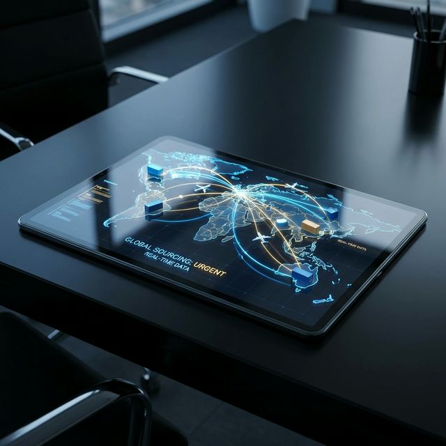 Procurement Acceleration