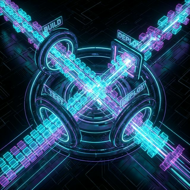 Continuous Delivery Engine