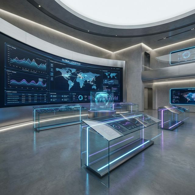 Intelligence Infrastructure